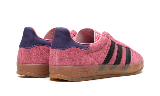 Gazelle Indoor "Bliss Pink Purple"