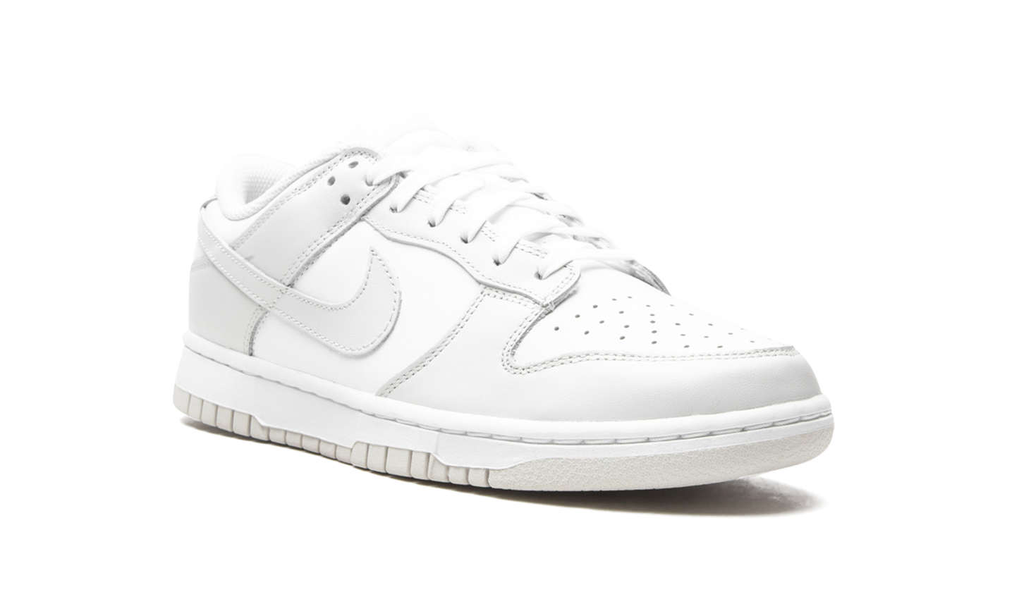 DUNK LOW WMNS "Photon Dust"