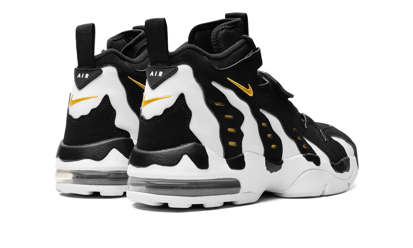 Air DT Max '96 "Black Varsity Maize"