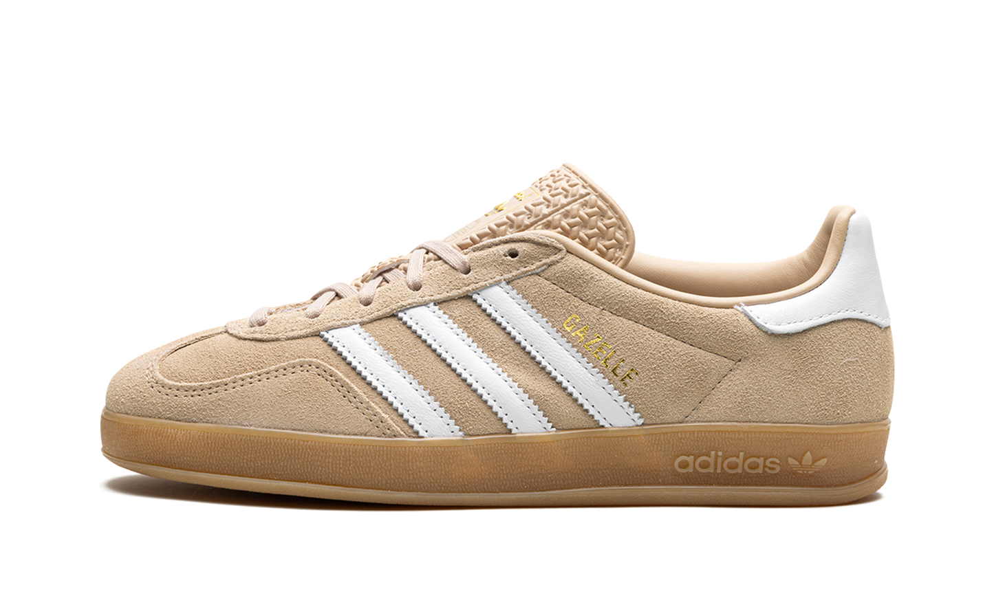 Gazelle Indoor WMNS "Magic Beige"