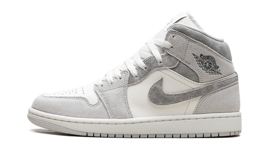 Jordan 1 Mid SE "Grey Sail"