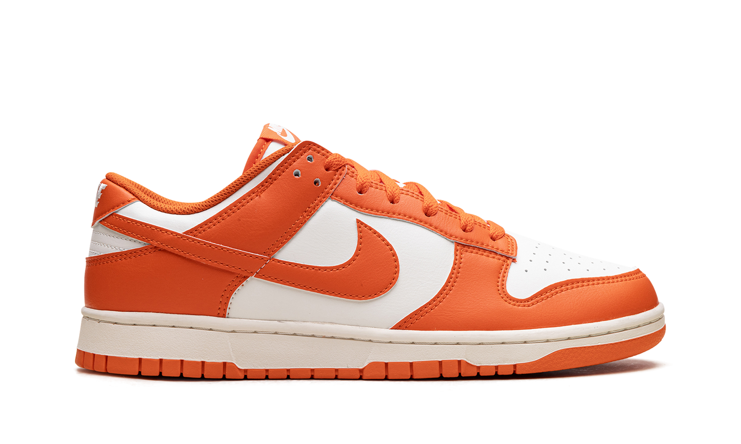 Dunk Low "Syracuse 2025"