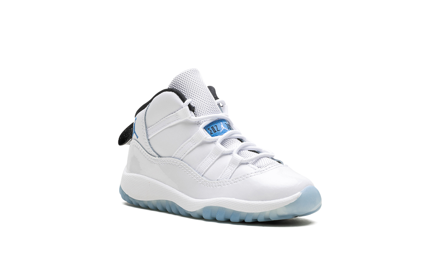Air Jordan 11 "Legend Blue"