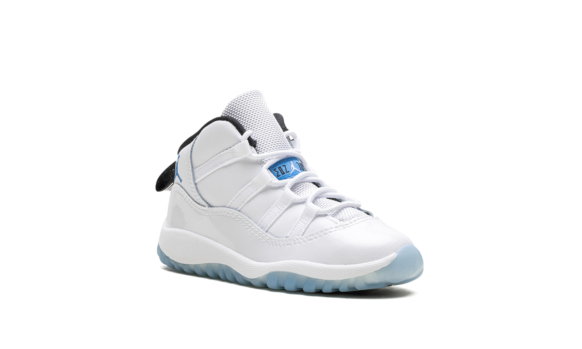 Air Jordan 11 "Legend Blue"