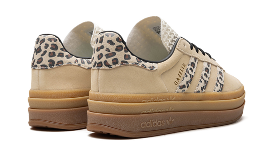 Gazelle Bold WMNS "Cheetah Stripes"