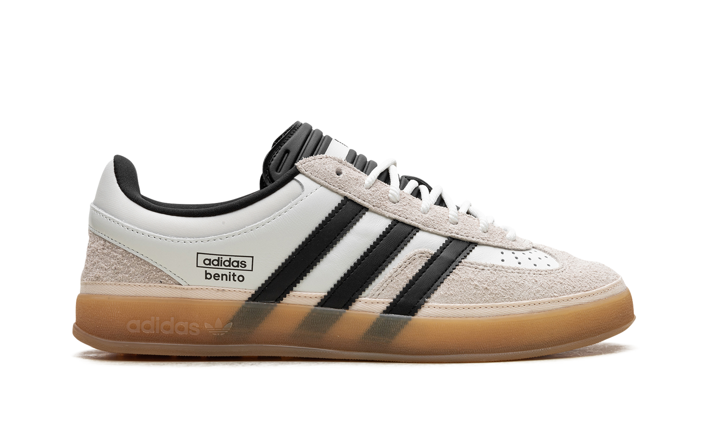 Gazelle Indoor "Bad Bunny - Off White"