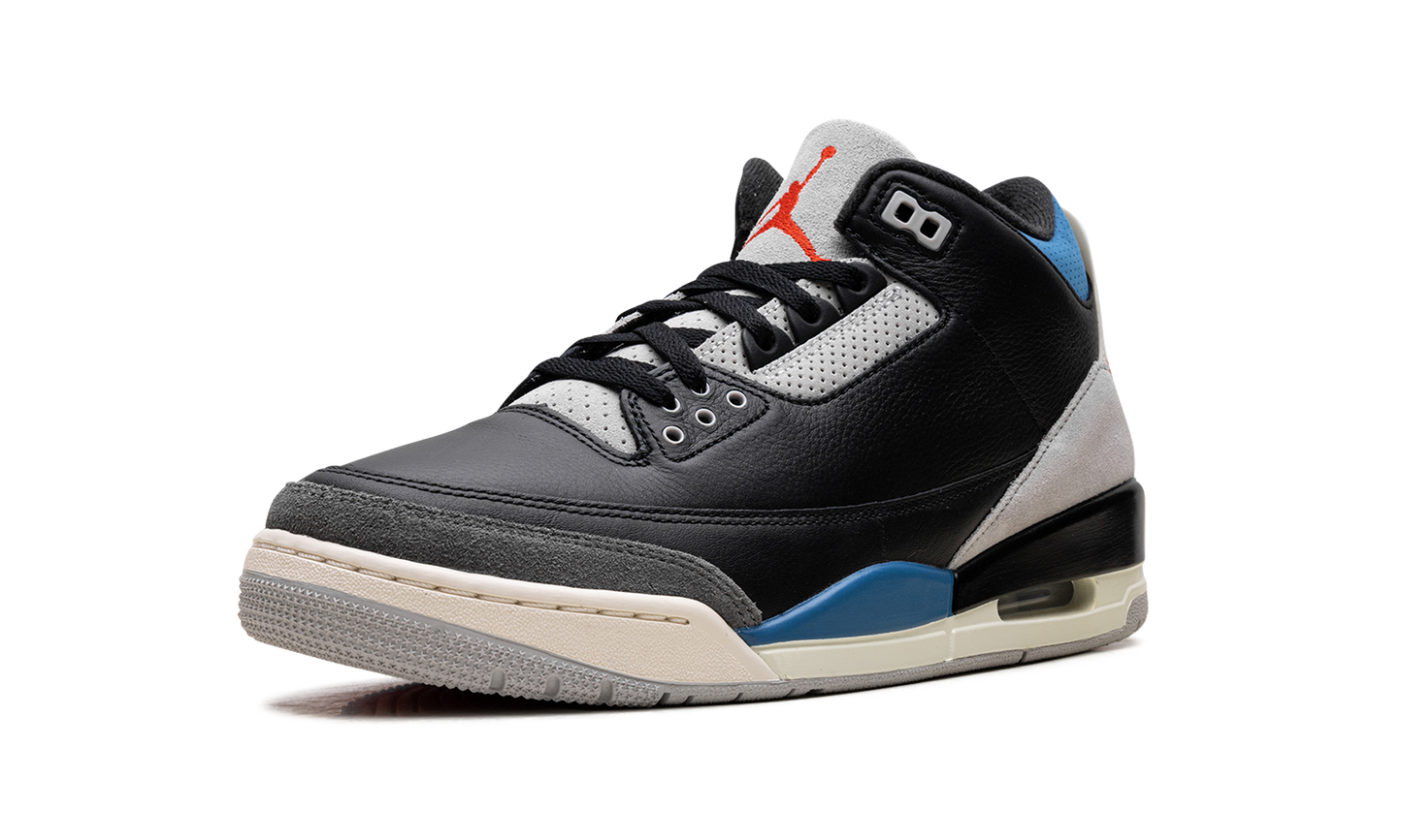 Air Jordan 3 "Rare Air"