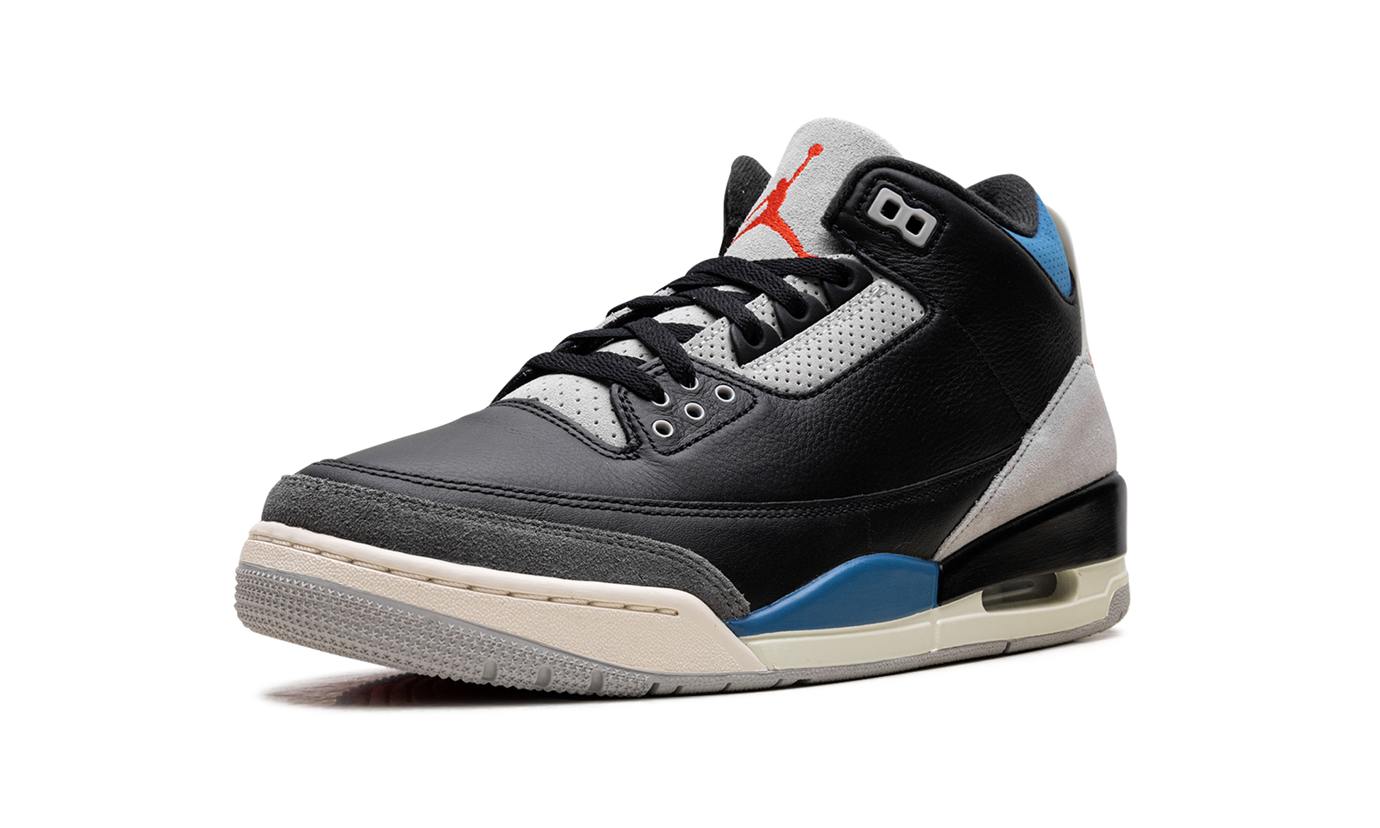 Air Jordan 3 "Rare Air"