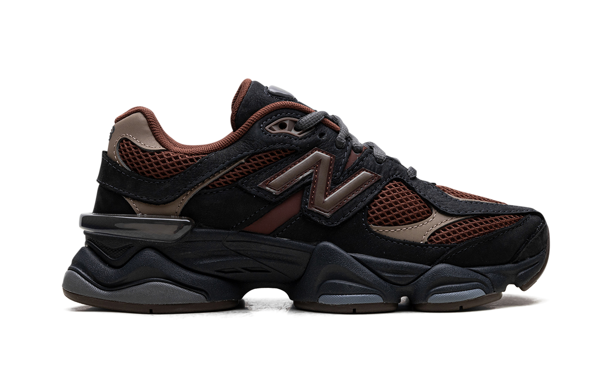 9060 "Phantom Rich Oak"