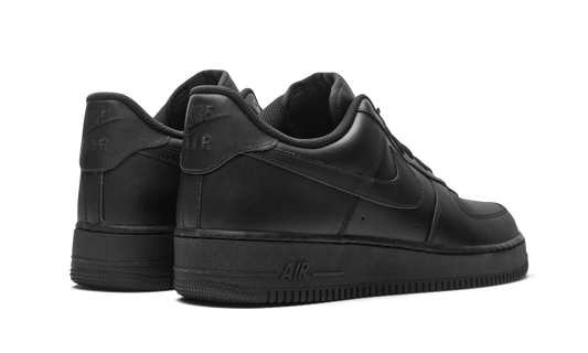Air Force 1 Low "Triple Black"