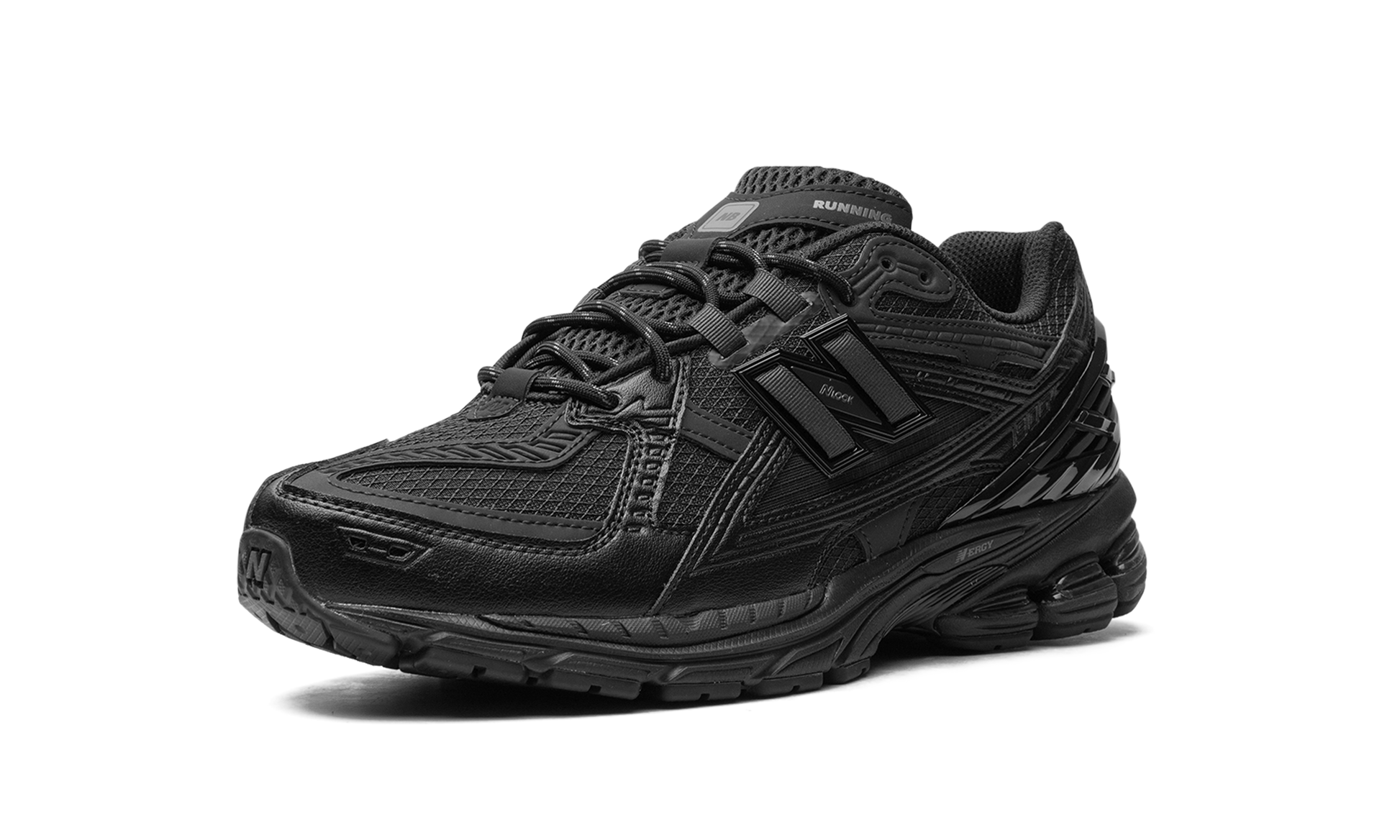 1906 "Tripple Black"