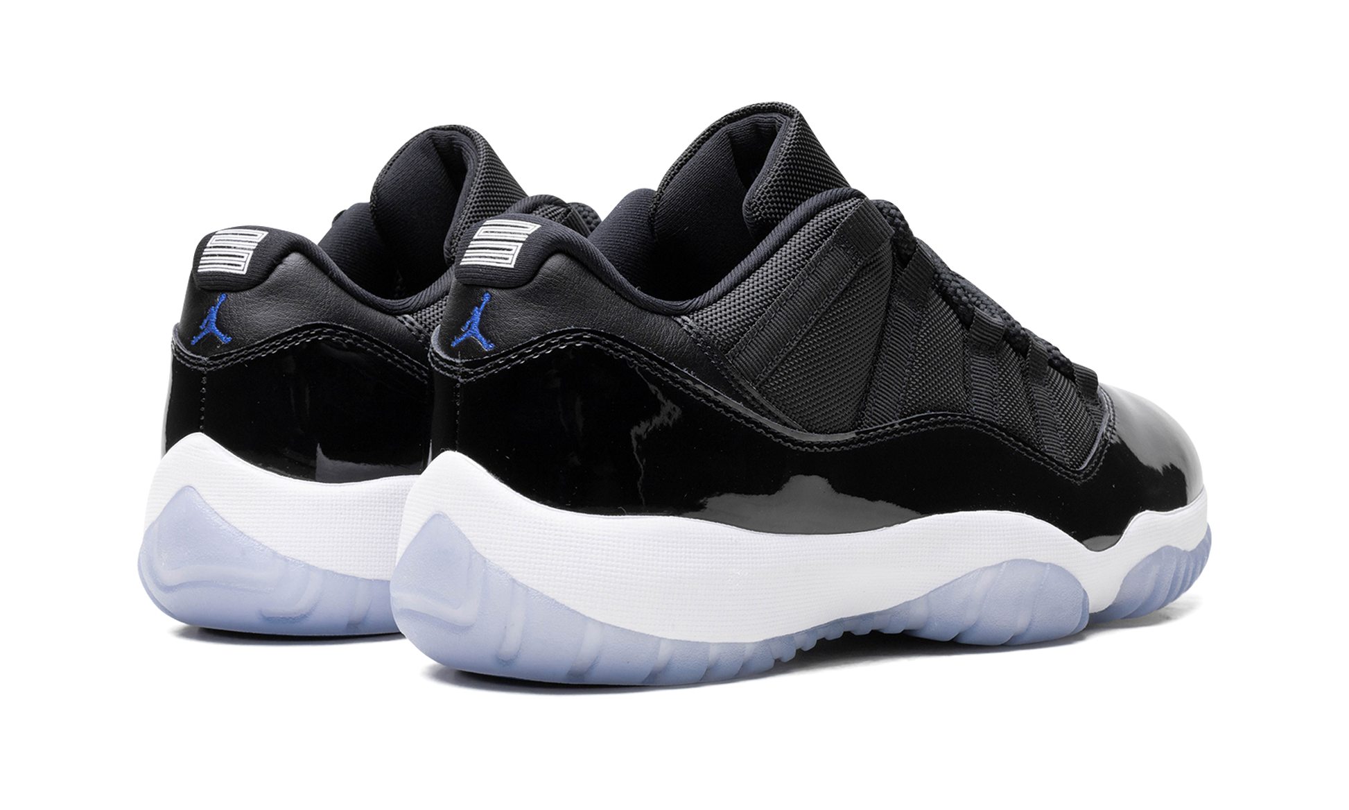 Air Jordan 11 Low "Space Jam"