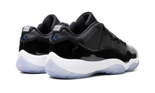 Air Jordan 11 Low "Space Jam"