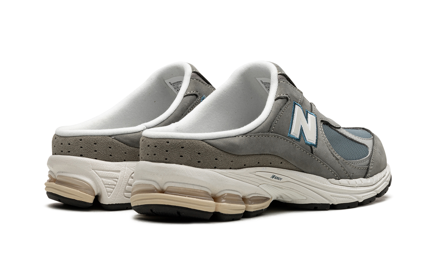 2002R MULE "Marblehead"