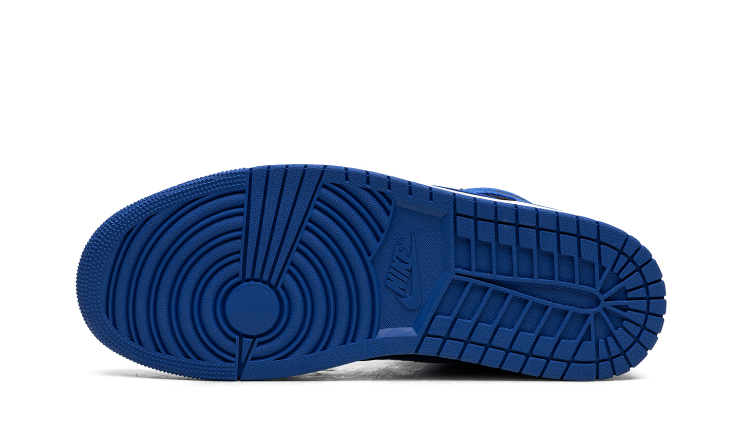 Air Jordan 1 OG "Royal Reimagined"