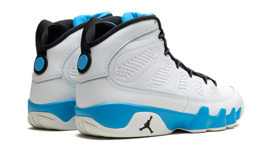 Air Jordan 9 OG "Powder Blue"
