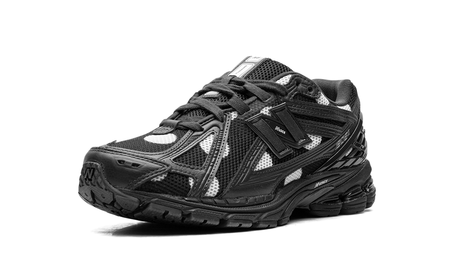 1906R "Polka Dot Phantom"