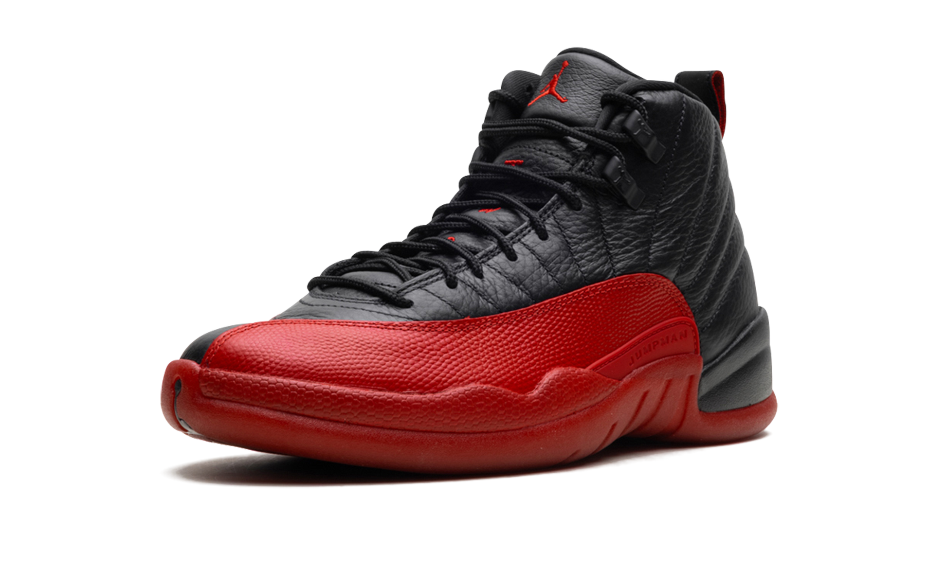 Air Jordan 12 "Flu Game (2025)"