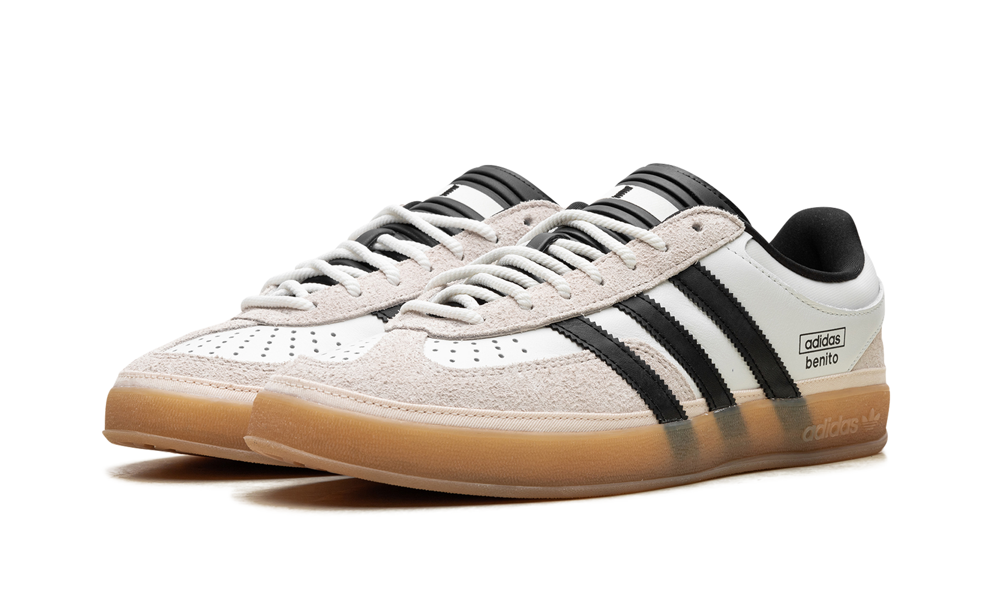 Gazelle Indoor "Bad Bunny - Off White"