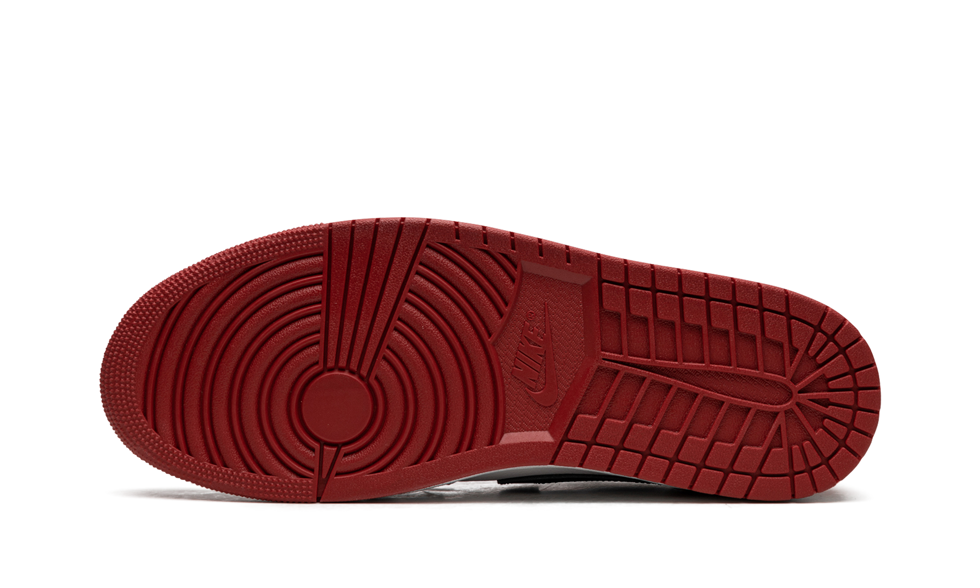 Air Jordan 1 Low OG "Black Toe 2023"