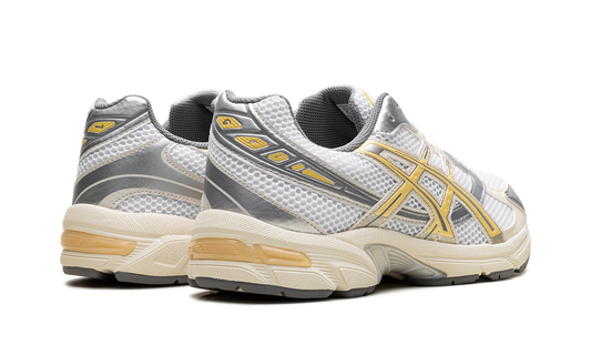 GEL-1130 WMNS "White/Faded Yellow"