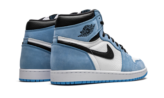 Air Jordan 1 Retro High OG "University Blue"