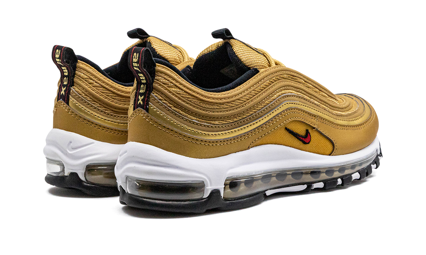 Air Max 97 OG "Gold Bullet 2023"
