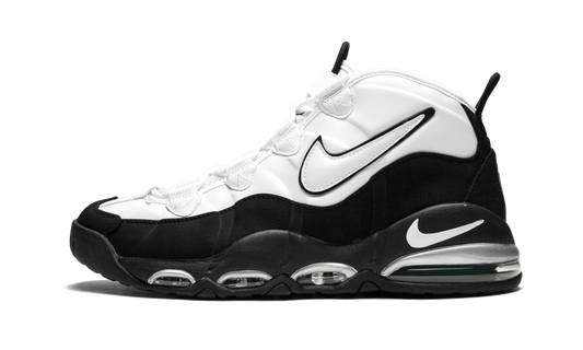 Air Max Uptempo 95 "White Black Teal"