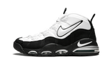 Air Max Uptempo 95 "White Black Teal"