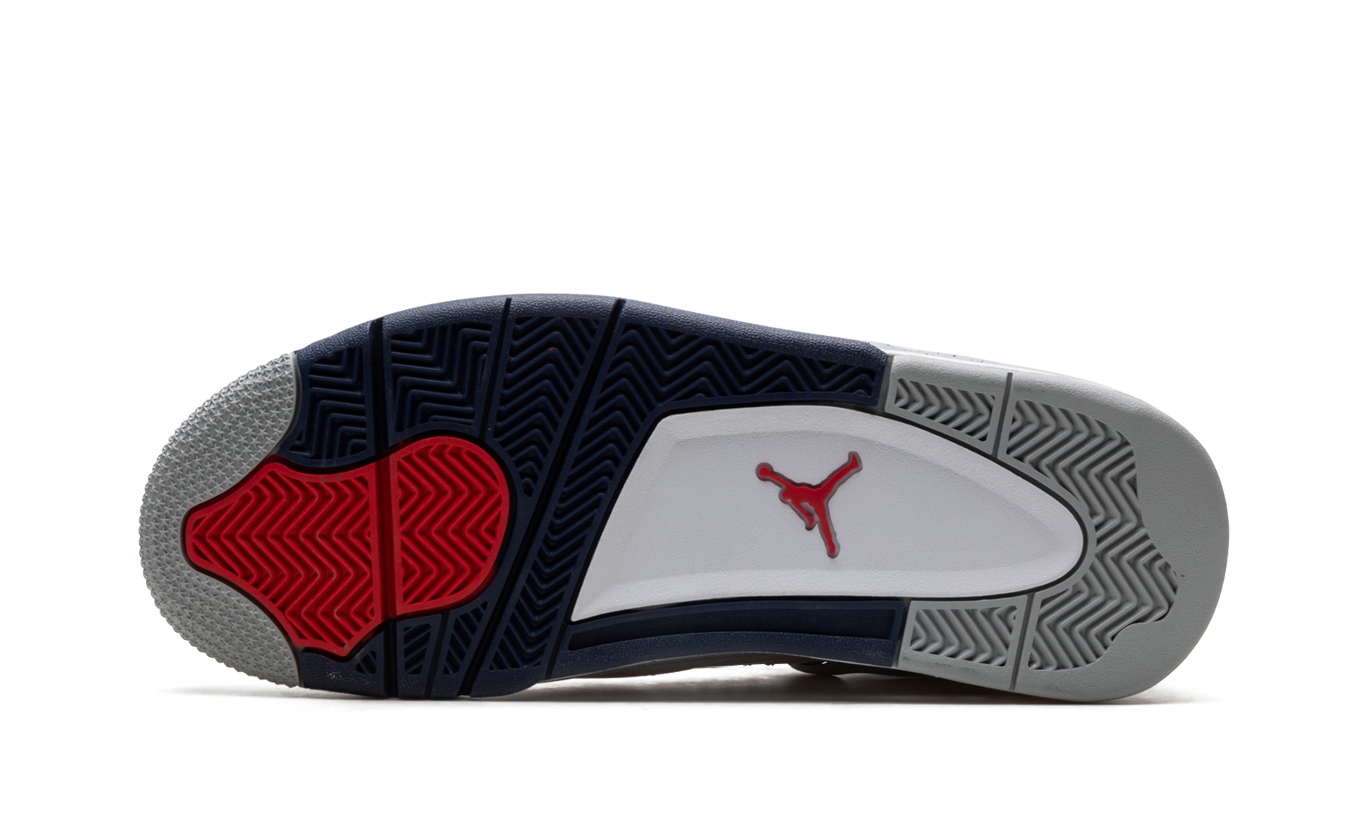 Air Jordan 4 "Midnight Navy"