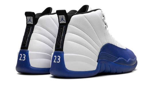 Air Jordan 12 "Blueberry"