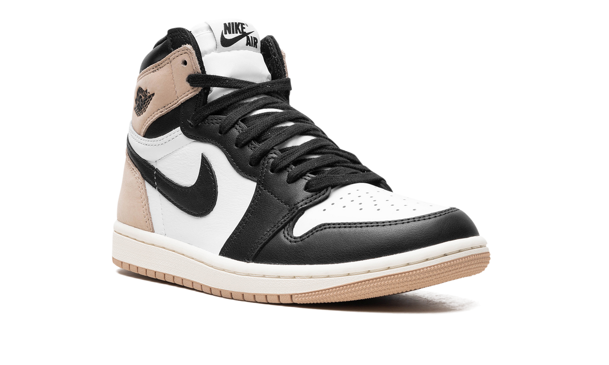 Air Jordan 1 High OG WMNS "Latte"