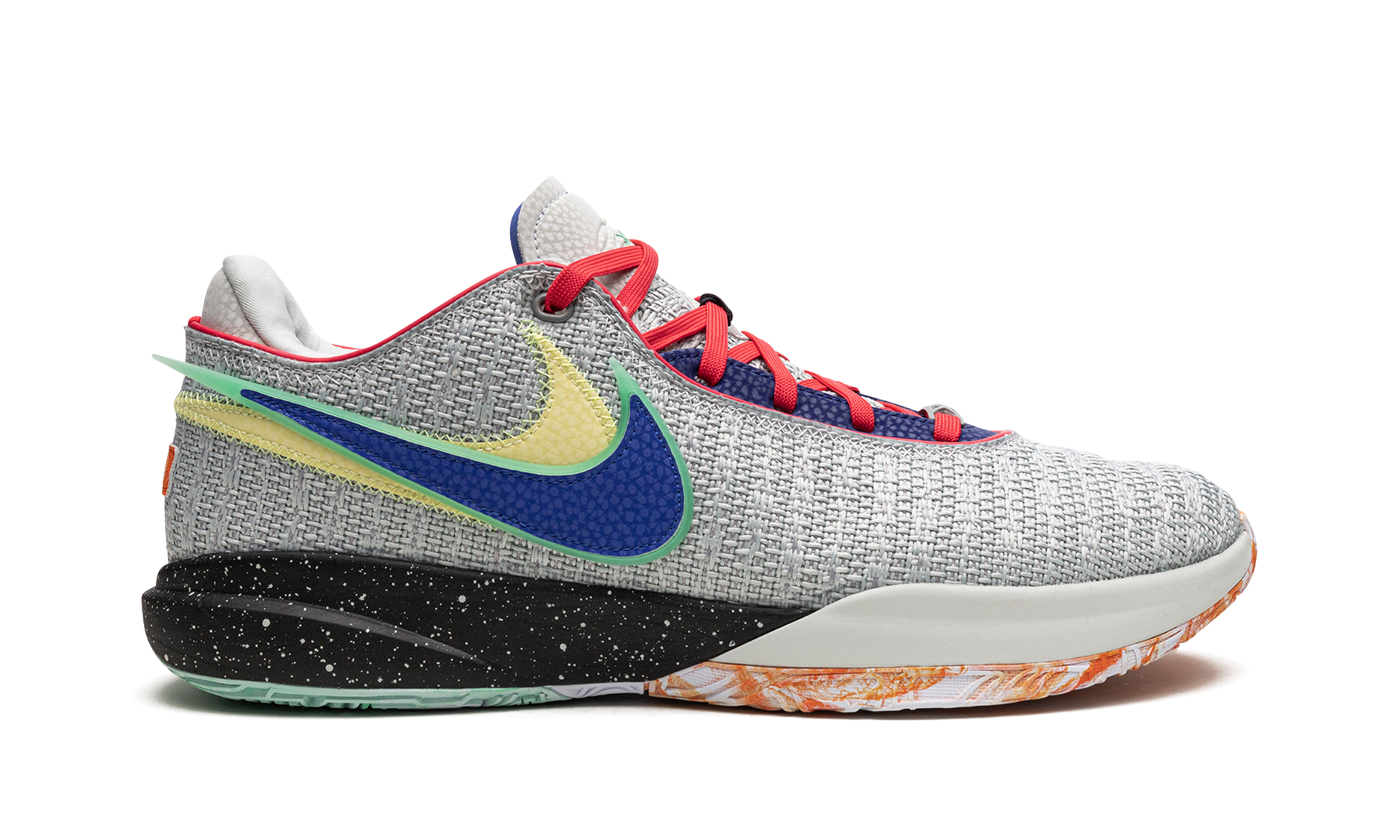 LeBron 20 "Nike Lifer"