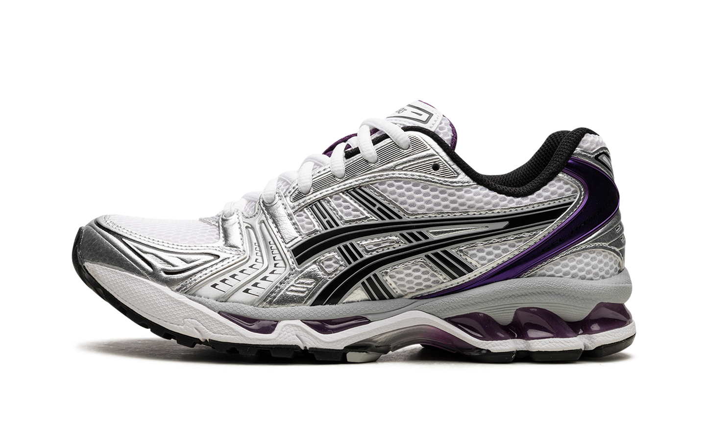 GEL-KAYANO 14 WMNS "Dark Grape"