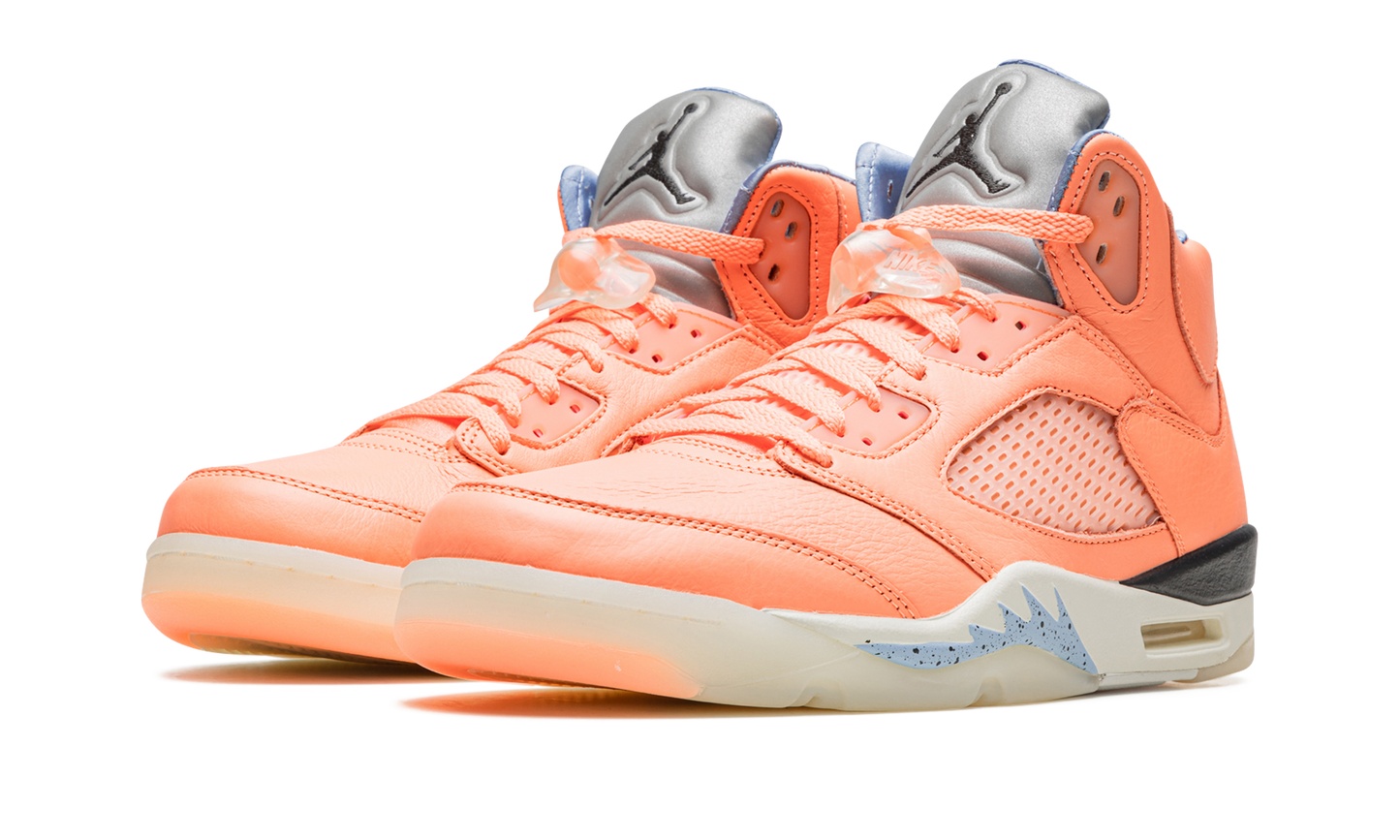 Air Jordan 5 Retro "DJ Khaled - Crimson Bliss"