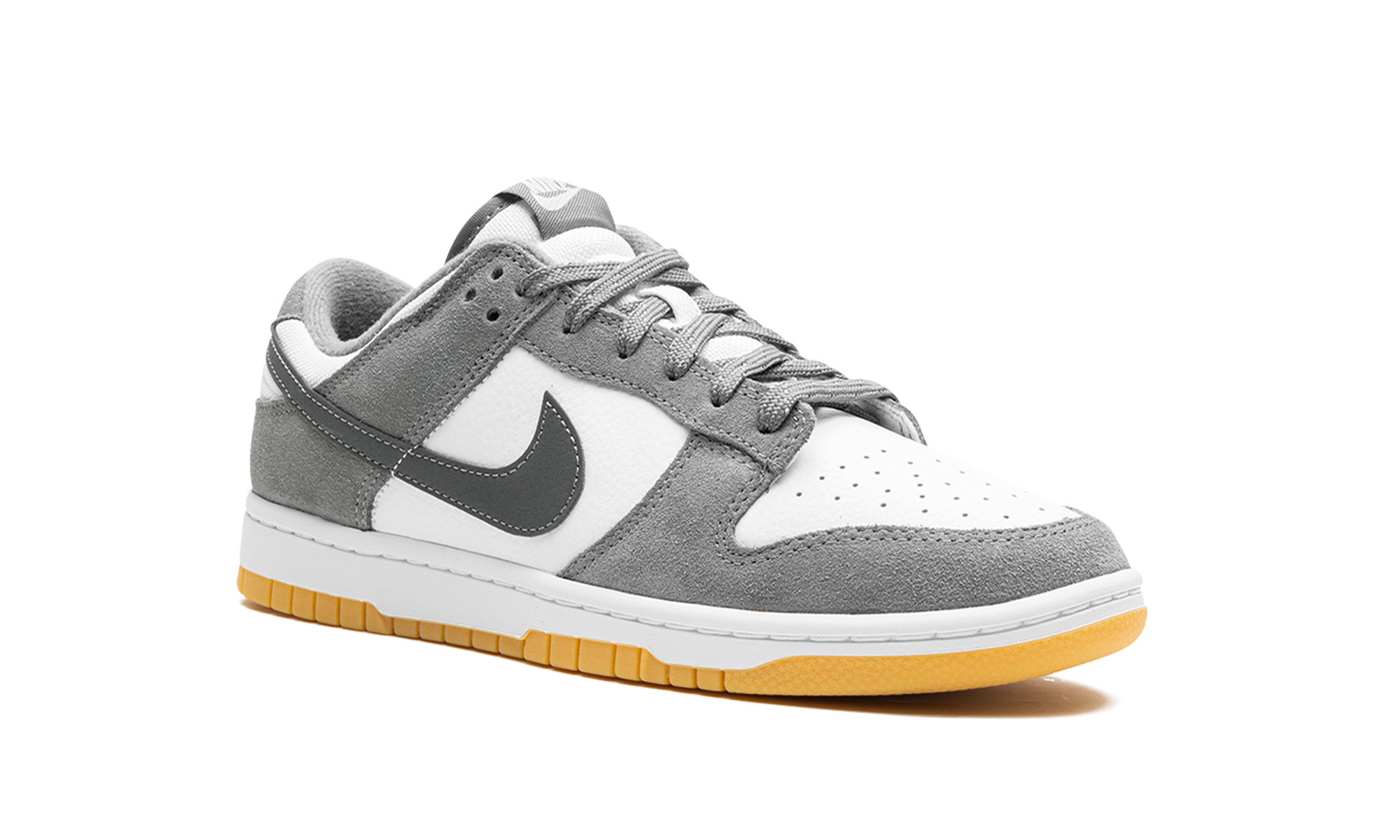 Dunk Low "Smoke Grey"