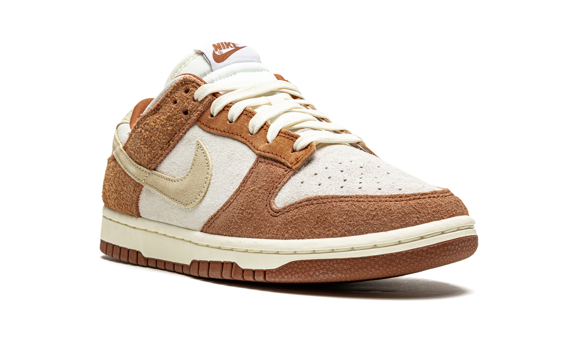 Dunk Low PRM "Medium Curry"