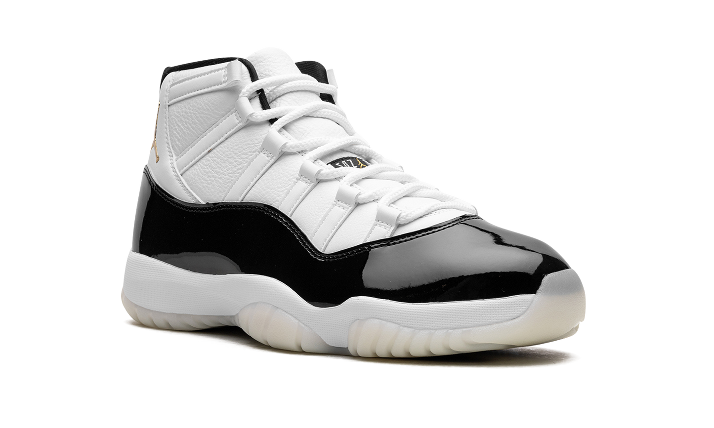 Air Jordan 11 "Gratitude"