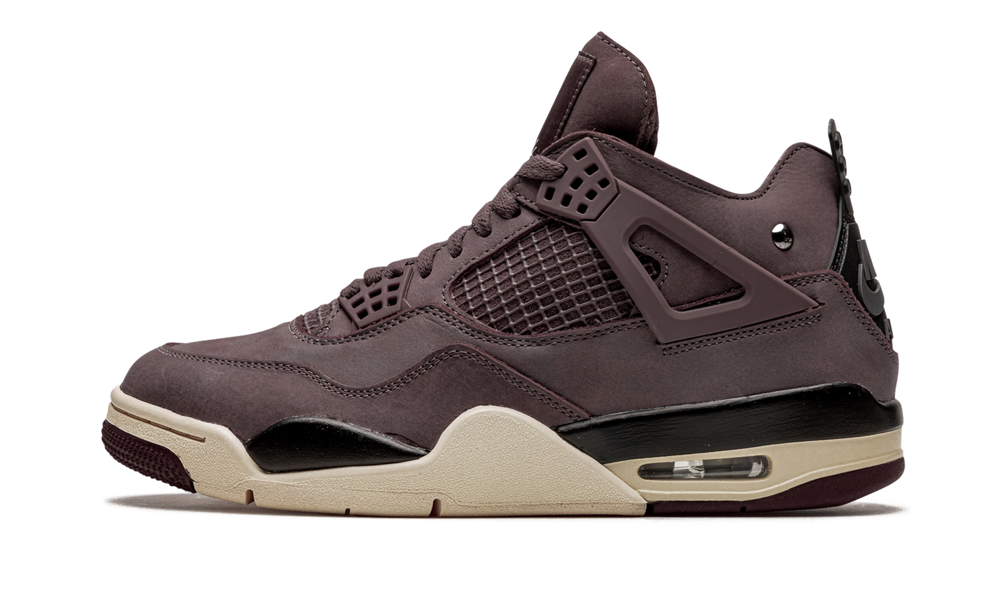 Air Jordan 4 "A Ma Maniére - Violet Ore"