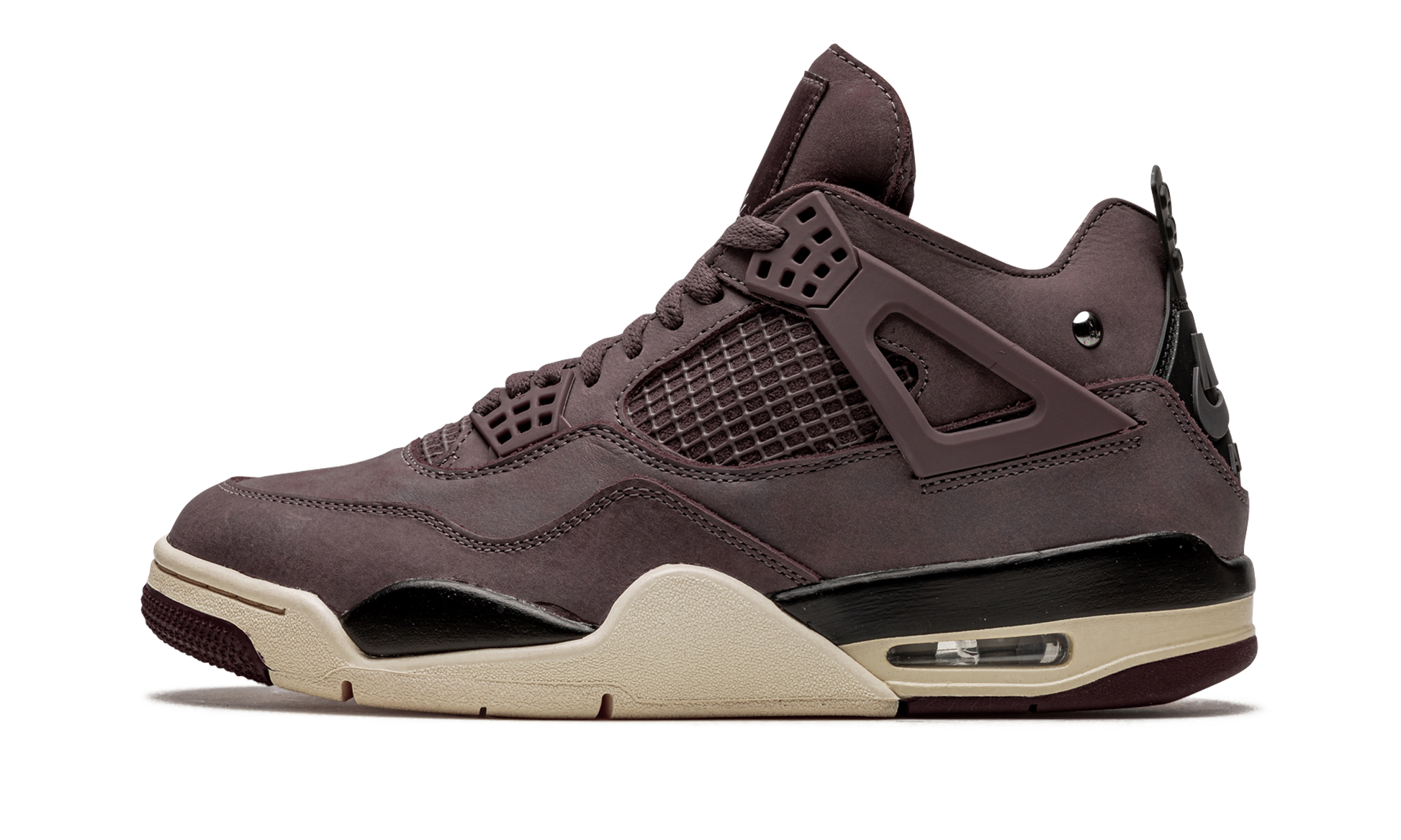 Air Jordan 4 "A Ma Maniére - Violet Ore"