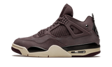 Air Jordan 4 "A Ma Maniére - Violet Ore"