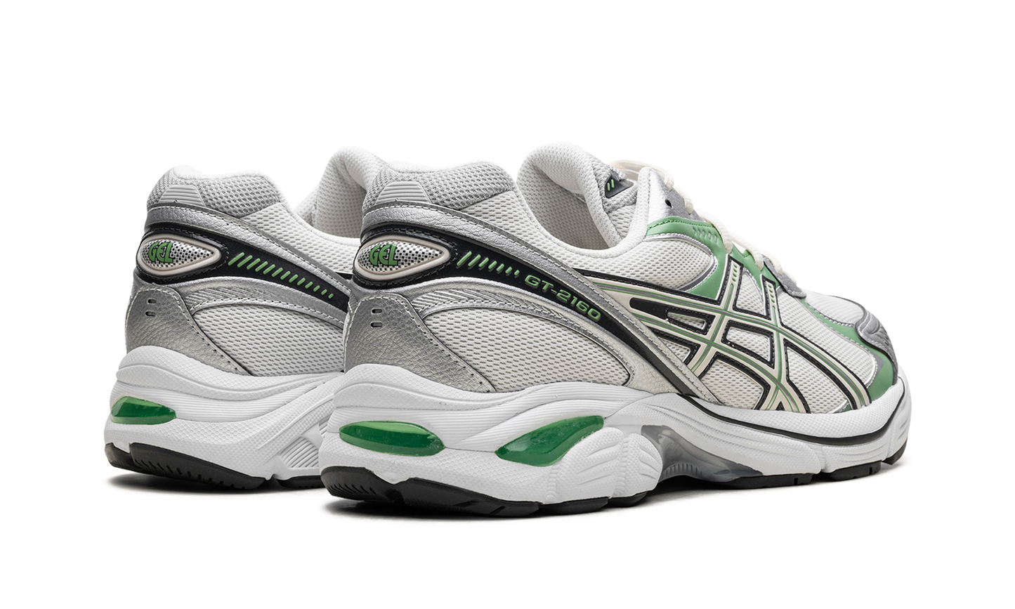 GT-2160 "Cream/Bamboo"