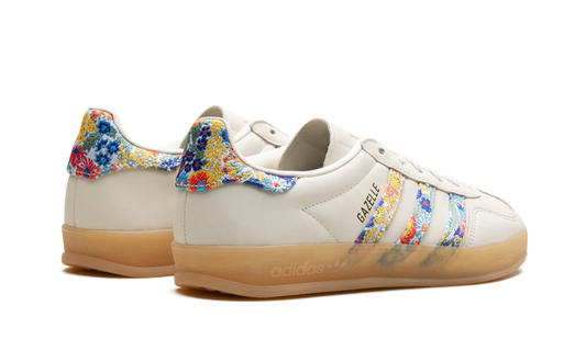 Gazelle Indoor WMNS "Liberty London - Florals"