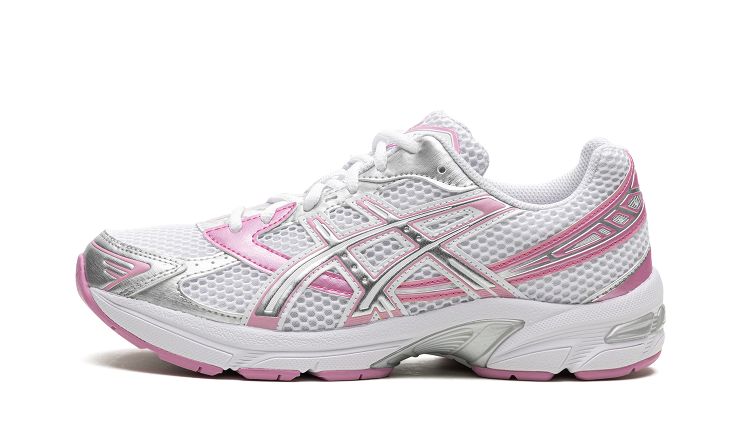 Gel-1130 WMNS "White Silver Pink"