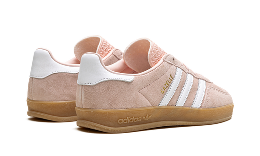 Gazelle Indoor WMNS "Sandy Pink"