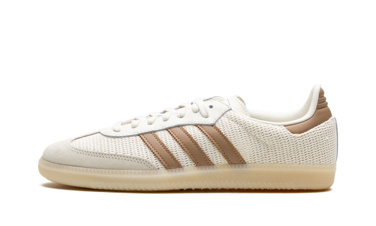 Samba OG "Cream White Cardboard"