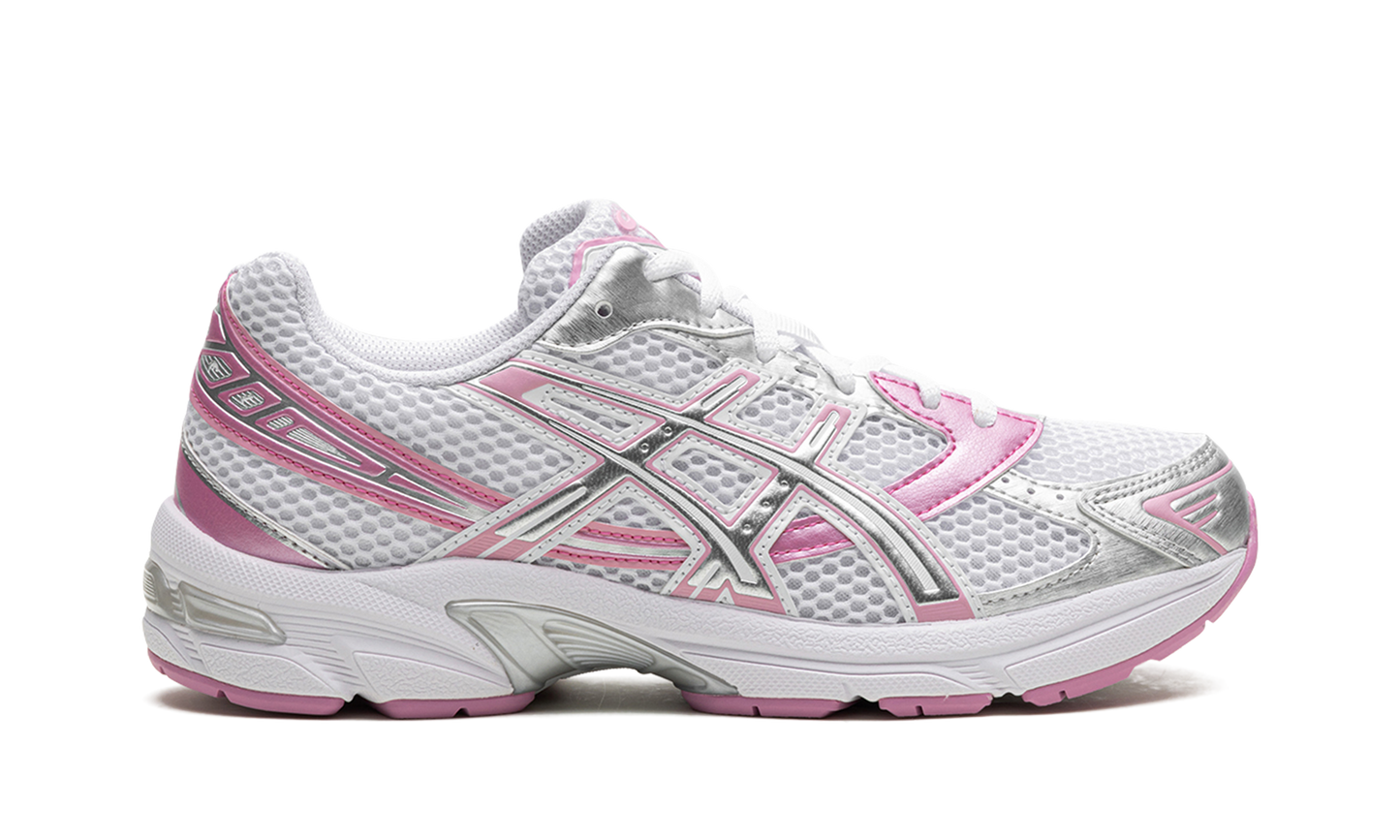Gel-1130 WMNS "White Silver Pink"