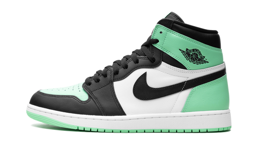 Air Jordan 1 Retro High OG "Green Glow"