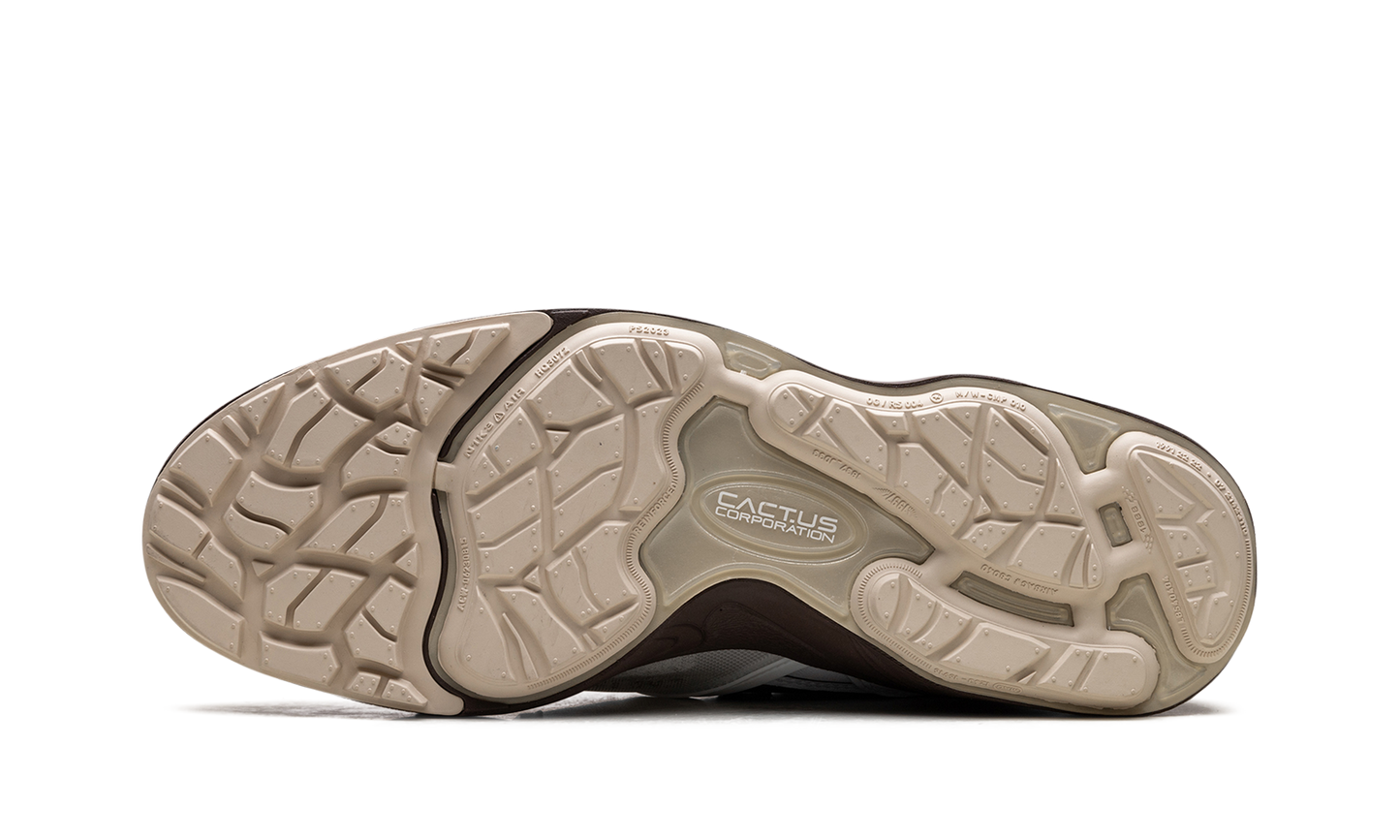 Zoom Field Jaxx "Travis Scott - Light Chocolate"