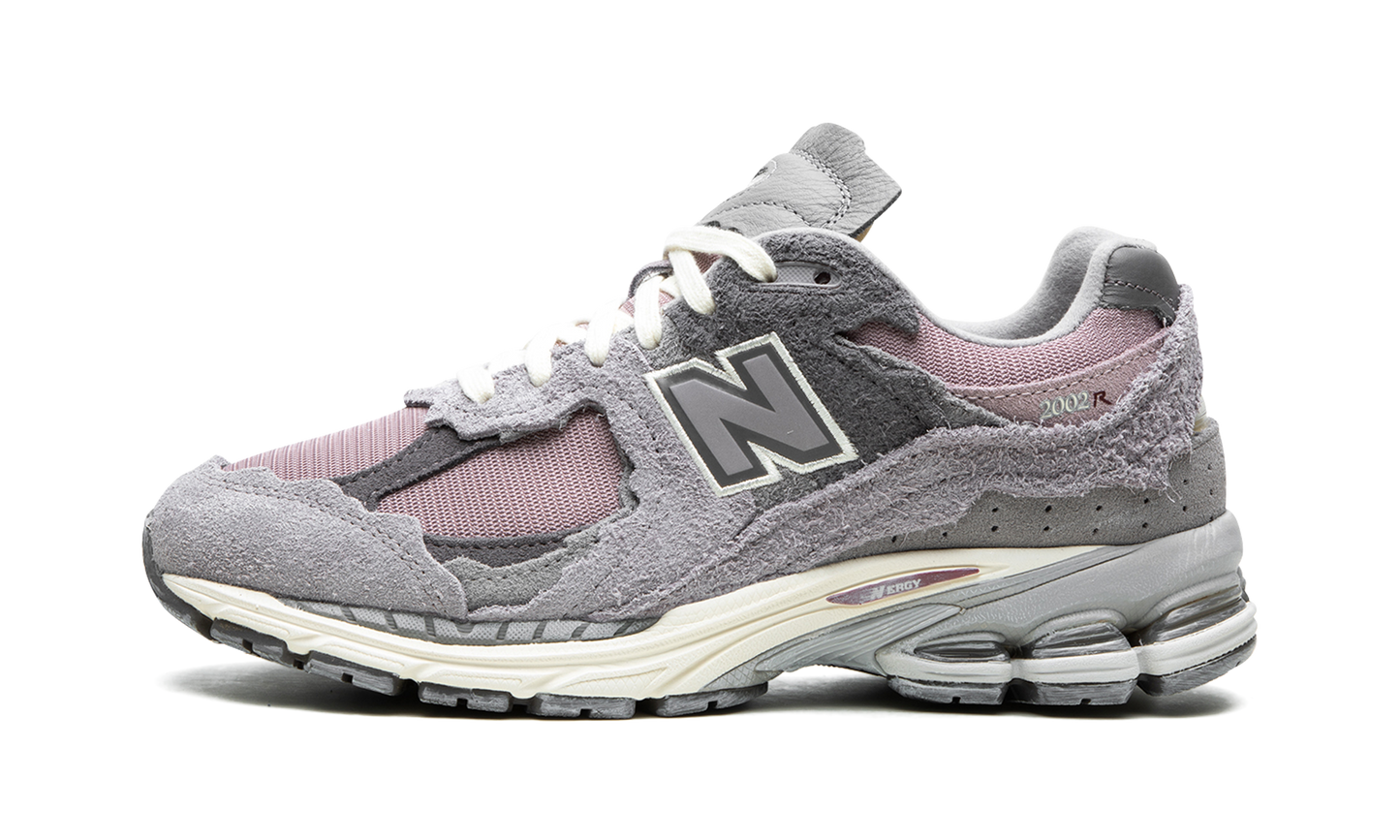 2002R "Lunar New Year - Zinc"